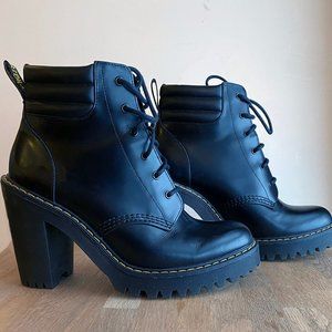 Dr Martens Persephone